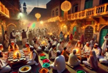 ramadan et holi