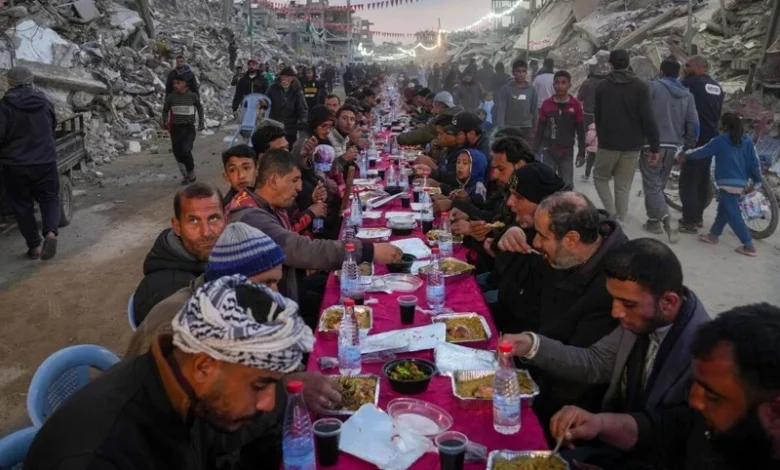 ramadan-gaza-iftar