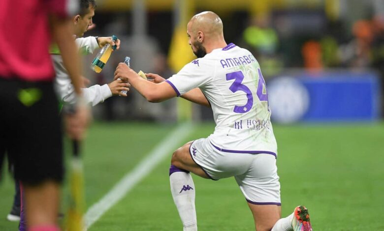 Ramadan coupe du monde 2034