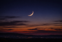 naissance-Croissant de lune